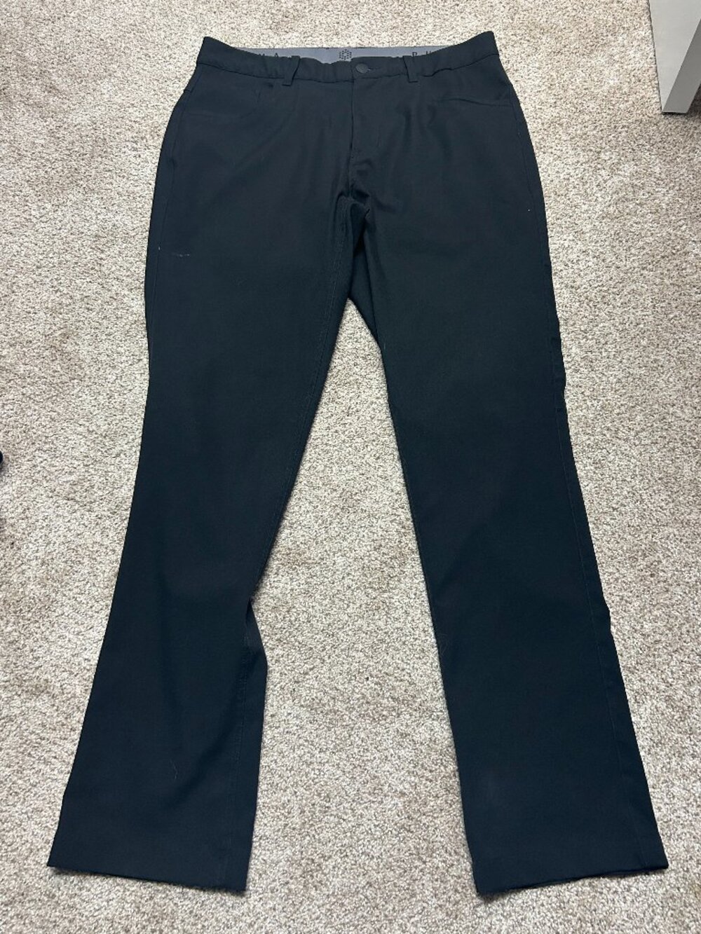 Puma Men's Pants Size 32/32